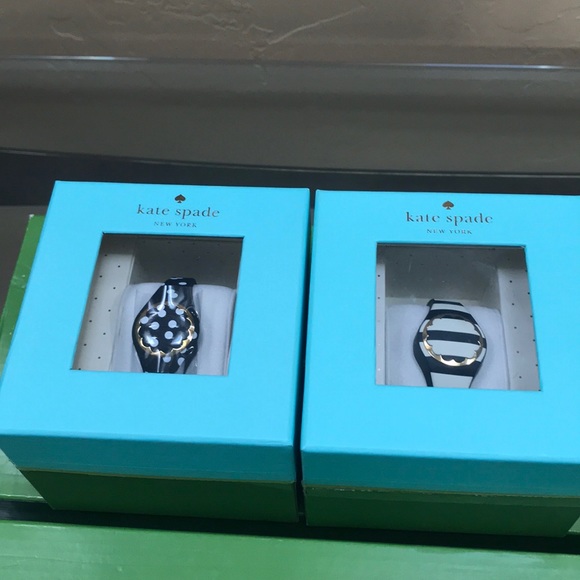 Kate Spade activity tracker - Picture 4 of 7